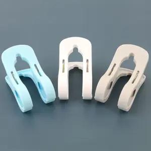 대형 이불 빨래집게 다용도 1P 고정 집게 (WFKA5J9)