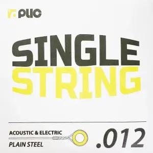 통기타줄 통기타-일렉-낱줄-겸용 pdt9 012게이지 통기타현 (WFK9PRI)