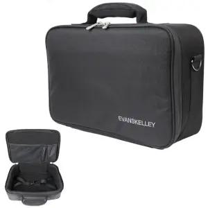 이펙터페달보드 이펙터케이스 OOAF303 페달긱백 Medium 풋페달케이스 (WFK9PQ3)