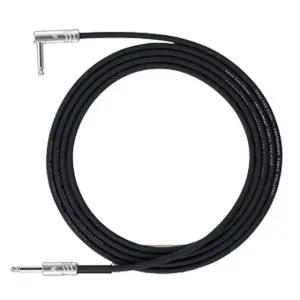 일렉기타케이블 스탠다드플러그 S-L pdt117 3m 기타케이블 (WFK9PTE)