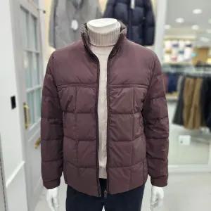 [인디안]퀼팅 경량 덕다운 점퍼 MIECL4W850118_SH