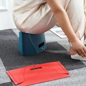 고품질 접의식의자 휴대용 간이의자 목욕탕의자 등산의자 (WFK9ZJN)