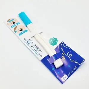 눈썹면도칼 일본 눈썹 정리 면도칼 (WFKA00J)