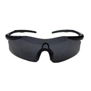 국산 건강한 스포츠 편광 선글라스 스모크 보조다리 (WFKA9TR)