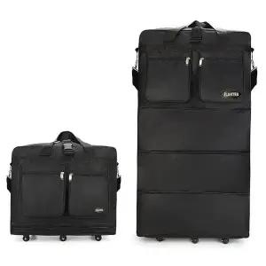 고품질 이불가방 4단 확장 여행용 이민 가방 유학가방 이민용캐리어 (WFKA030)