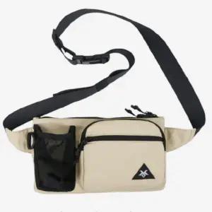 [하프클럽/]슬링백 등산 스포츠 힙색 크로스 엣지 허리색 보조가방