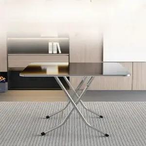 스텐접이식테이블 식당 탁자 철제 야외 포장마차