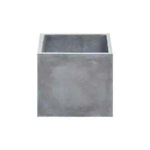 시멘트 화분 사각 토분 돌 빈티지 나무심기 심기 나무