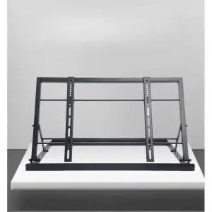 프롬프터 거치대 TV 대형 20-65 프롬프터거치대