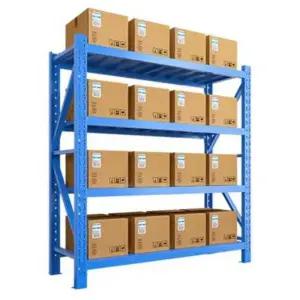 공장 수납장 스탠드 창고 재고 베란다 4층 보관 앵글