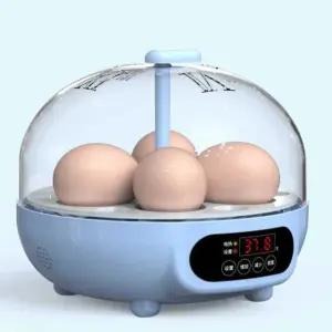 스마트 병아리부화기 자동 인큐베이터 회전 부화기 계란