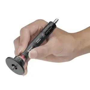 휴대용 면취기 전동 모따기 패키지 45도 면치기 곡선