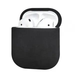 알칸타라 스웨이드 Alcantara 에어팟 케이스 1or2세대 1세대 2세대 (WFKAEYM)