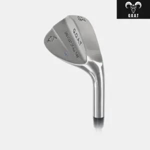 2023 고트 HS-F1 스틸 남성 웨지