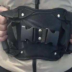 오토바이 뒷좌석 동승자 낙상방지 안전 탠덤 손잡이 (WFKAF45)