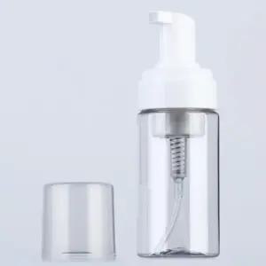 투명 거품 공병 여행 휴대용 핸드워시 클렌징 용기 (WFKAFG0)