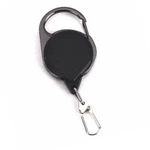 루어낚시라인커터 고리 허리 벨트에장착 탈부착가능 낚시줄커터 70cm (WFK9Z1S)