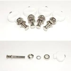 우쿠렐레파츠 A47 우쿨렐레줄감개 튜닝머신 N 헤드머신 (WFKA150)