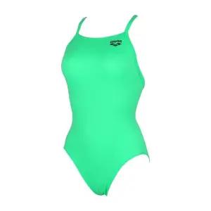 아레나 여성 원피스 수영복 F162268 여자비치수영복