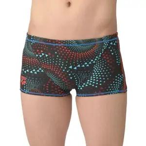 아레나 남자 탄탄이 숏사각 수영복 F159841 강습수영복