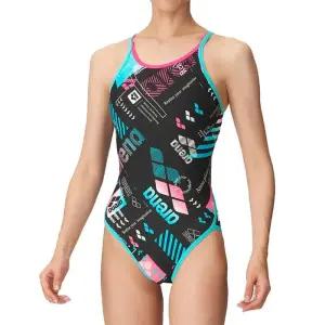 아레나 여자 탄탄이 원피스 수영복 F160221 스포츠의류