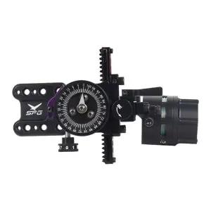 마운팅 화살 조준기 고배율 보우 컴파운드