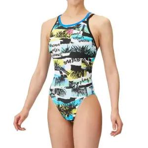 아레나 여자 탄탄이 원피스 수영복 F162825 성인수영복