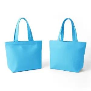 캔버스 캔버스 미니 토트백(스카이) (WFK9ZAD)