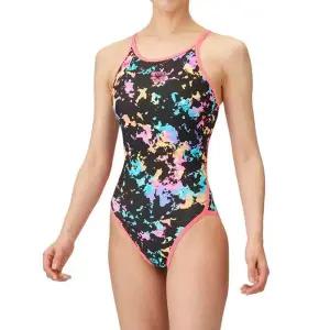 아레나 여자 탄탄이 원피스 수영복 F162964 실내수영복