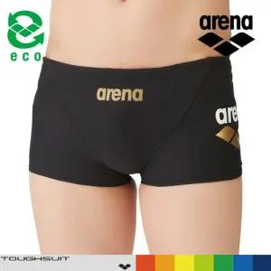 아레나 남자 숏사각 수영복 F156627 남성실내수영복
