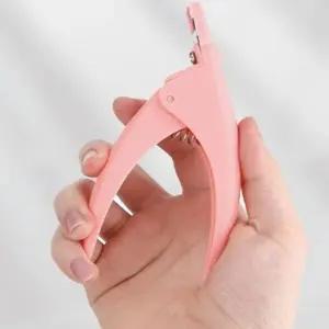 고품질 네일 인조 팁컷터 깍이 커터기 네일팁절단 팁가 (WFKAMU1)