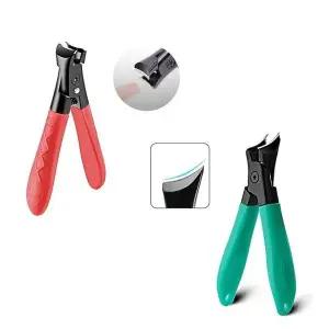 고품질 만능 손발톱 발톱깎이 클리퍼 발톱깍이세트 두꺼 발톱깍기 (WFKAN9Q)