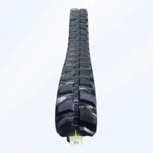 포 굴삭기 고무트랙 체인 궤도 두꺼운 부속품 바퀴