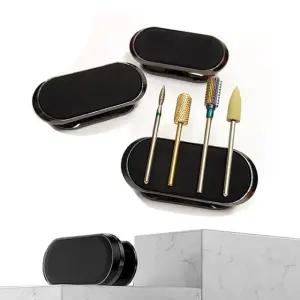 고품질 손발톱정리 마그네틱 비트자석거치대 비트 네일 비트케이스 (WFKANHJ)