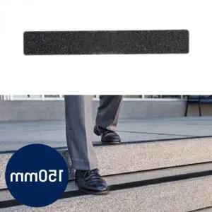 고품질 계단 미끄럼 방지 스티커 낱장 150mm (WFKAO1Y)