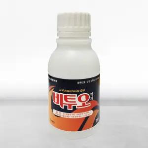 식물영양제 복합비료 비투오 250cc