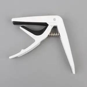 기타 음정조정 카포 악기 소품 현악기 부속품 튜닝 보조 도구 (WFKA5FW)