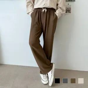 남자 왈프 와이드팬츠 OD-220841 남성통바지 통바지 남자와이드팬츠