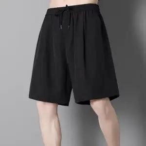 남성반바지 데일리팬츠 여름 밴딩 쿨링 5부 반바지 남성 밴딩반바지