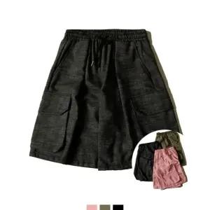 버뮤다카고 버뮤다트레이닝팬츠 버뮤다반바지 버뮤다남자반바지코디