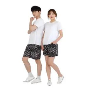 쿨바지 시원한바지 아이스팬츠 아이스 남성쿨바지 여름 반바지 쿨팬츠 남성