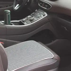 라인하우스 3D메쉬 사계절용 통세탁방석 차량용 사무용 통풍방석 랜덤 발송 4개