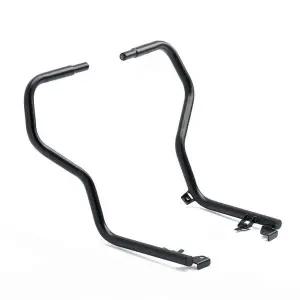 고품질 튼튼한프레임 방어 충격방지 바이크 하부 엔진프로텍터 1p (WFKAPG8)