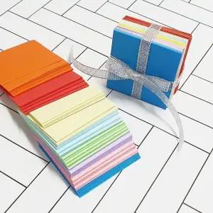 학종이 무지 컬러 (WFKB3YZ)