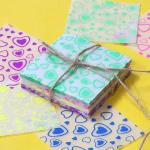 학종이 야광 5x5 (WFKB3YC)