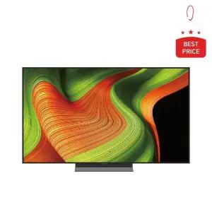 [LG](K)LG 올레드 OLED77B5FNA 77인치 스탠드 25년출시