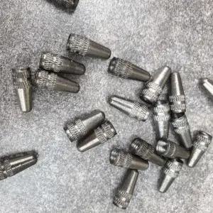 자전거 타이어 그레이 프레스타 밸브 덮개 (WFKAZZ7)