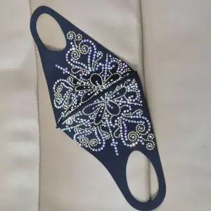 [하프클럽/]스포츠 마스크 첨단 네오플렌 필터 마스크 쿨 타운