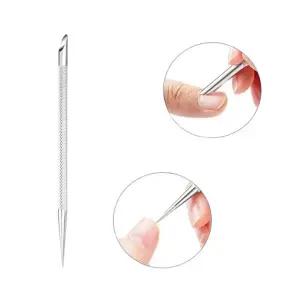 푸셔 정리 도구 편한네일니퍼 큐티클니퍼 네일 (WFKAN8W)