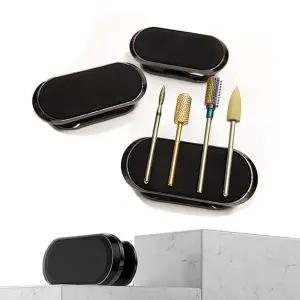 손발톱정리 마그네틱 비트자석거치대 비트 네일 (WFKANHJ)